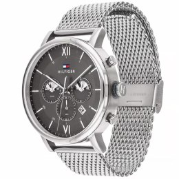 Tommy Hilfiger ZEGAREK MĘSKI TOMMY HILFIGER 1710396 EVAN (zf033d) + BOX