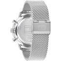 Tommy Hilfiger ZEGAREK MĘSKI TOMMY HILFIGER 1710396 EVAN (zf033d) + BOX