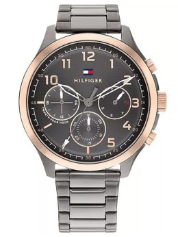 Tommy Hilfiger ZEGAREK MĘSKI TOMMY HILFIGER 1791871 ASHER (zf039c)