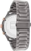Tommy Hilfiger ZEGAREK MĘSKI TOMMY HILFIGER 1791871 ASHER (zf039c)