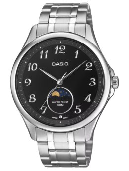 Casio ZEGAREK MĘSKI CASIO MTP-M110D-1A (zd293a) + BOX