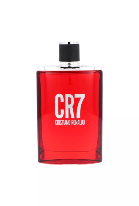 Cristiano Ronaldo Cr7 Edt 50ml