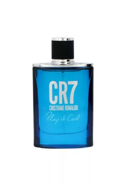 Cristiano Ronaldo Cr7 Play It Cool Edt 100ml
