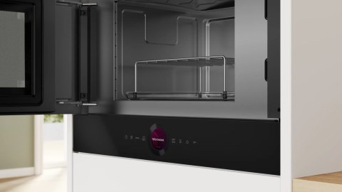 Kuchenka mikrofalowa BOSCH BEL7321B1