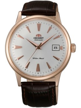 Orient Zegarek Męski Orient 2nd Generation Bambino FAC00002W0 + BOX