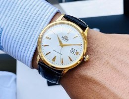 Orient Zegarek Męski Orient 2nd Generation Bambino FAC00003W0 + BOX