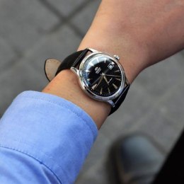 Orient Zegarek Męski Orient 2nd Generation Bambino FAC00004B0 + BOX