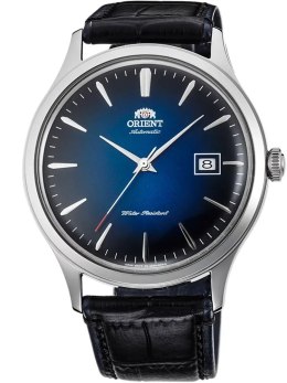 Orient Zegarek Męski Orient Bambino Version 4 Classic Automatic FAC08004D0 + BOX