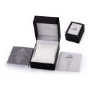 Orient Zegarek Męski Orient Contemporary Open Heart FAG03001D0 + BOX