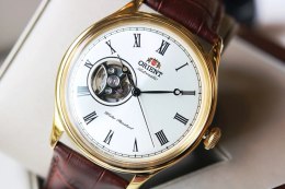 Orient Zegarek Męski Orient Envoy FAG00002W0 AUTOMAT + BOX