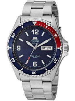 Orient Zegarek Męski Orient Mako II FAA02009D9 + BOX