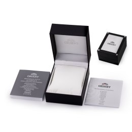 Orient Zegarek Męski Orient Mako II FAA02009D9 + BOX