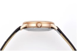 Orient Zegarek Męski Orient Open Heart FAG02002W0 + BOX