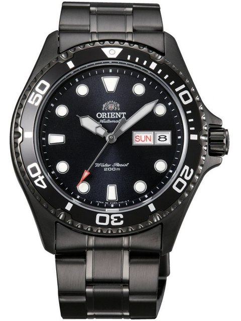 Orient Zegarek Męski Orient Ray II FAA02003B9 + BOX