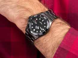 Orient Zegarek Męski Orient Ray II FAA02003B9 + BOX