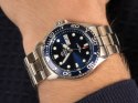 Orient Zegarek Męski Orient Ray II FAA02005D9 + BOX