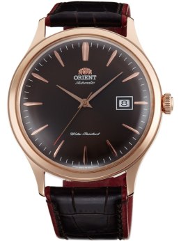 Orient Zegarek Orient Classic Bambino V4 FAC08001T0