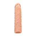 SHOTS Penis Sheath - 17 cm