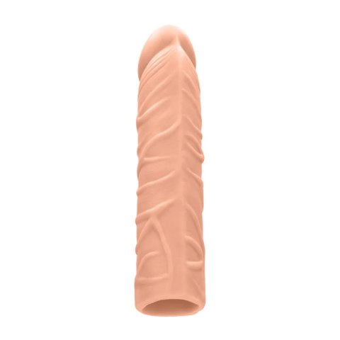 SHOTS Penis Sheath - 17 cm