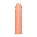 SHOTS Penis Sheath - 17 cm