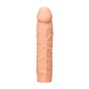 SHOTS Penis Sheath - 17 cm