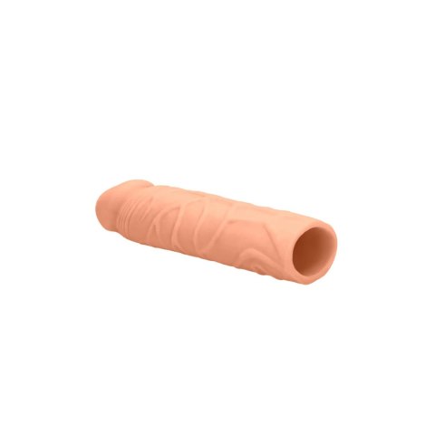 SHOTS Penis Sheath - 17 cm