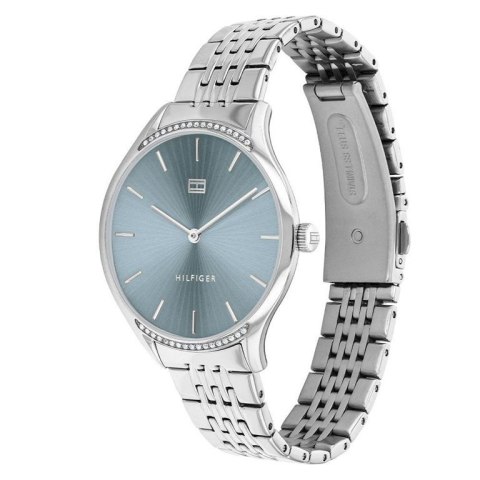 Tommy Hilfiger ZEGAREK DAMSKI TOMMY HILFIGER 1782210 (zf546a)