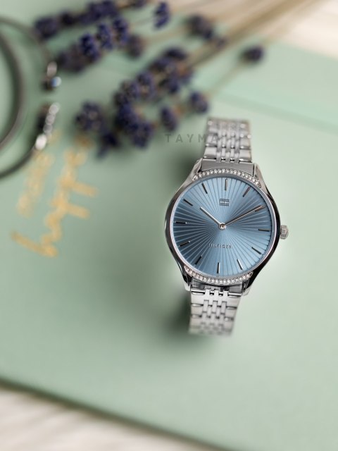 Tommy Hilfiger ZEGAREK DAMSKI TOMMY HILFIGER 1782210 (zf546a)