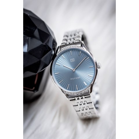 Tommy Hilfiger ZEGAREK DAMSKI TOMMY HILFIGER 1782210 (zf546a)