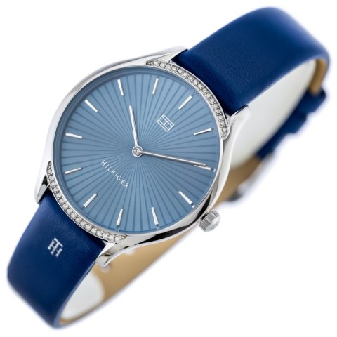 Tommy Hilfiger ZEGAREK DAMSKI TOMMY HILFIGER 1782213 (zf537b)
