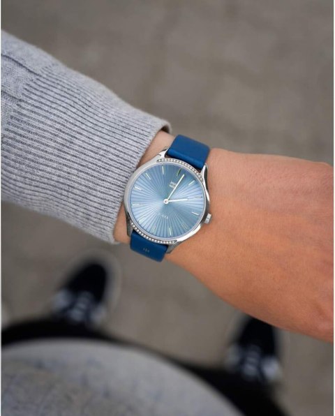 Tommy Hilfiger ZEGAREK DAMSKI TOMMY HILFIGER 1782213 (zf537b)