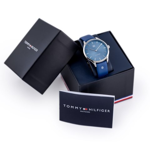 Tommy Hilfiger ZEGAREK DAMSKI TOMMY HILFIGER 1782213 (zf537b)