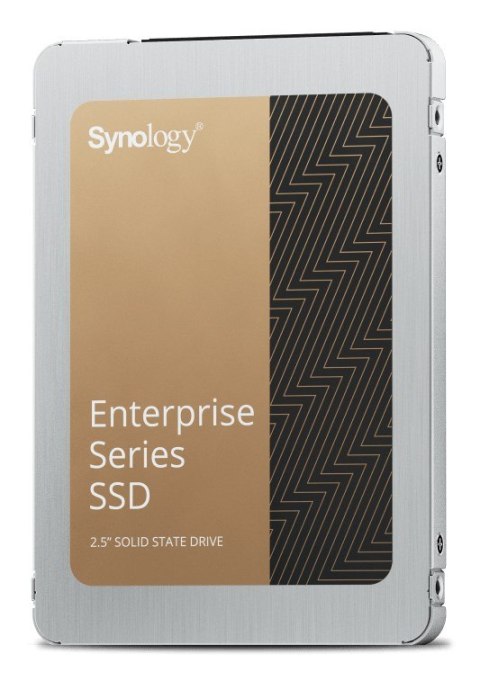 Dysk SSD Synology Enterprise Series 960GB SATA 2.5" SAT5221-960G