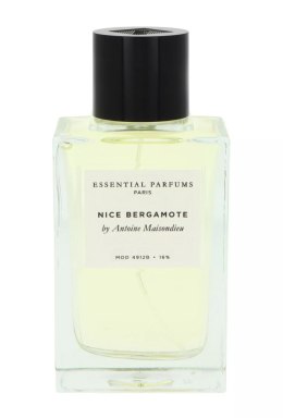 Essential Parfums Nice Bergamote Edp 100ml