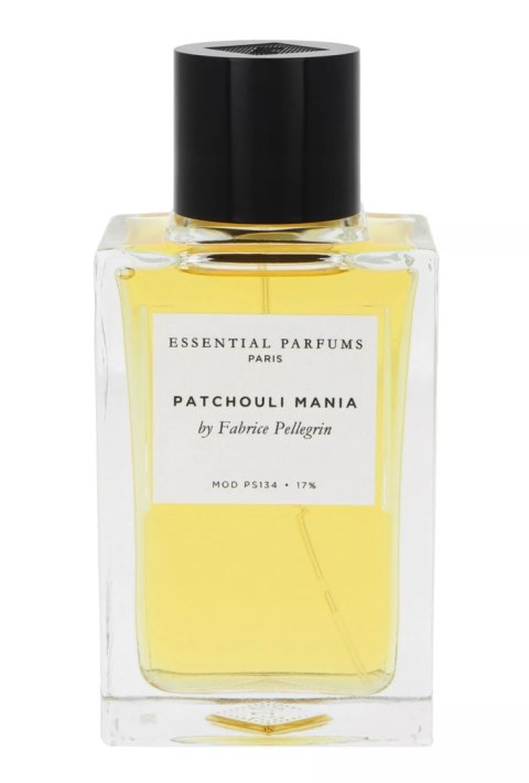 Essential Parfums Patchouli Mania Edp 100ml