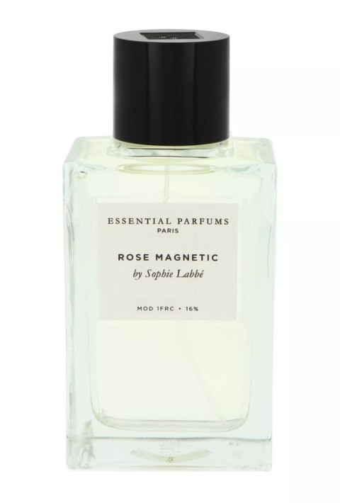 Essential Parfums Rose Magnetic Edp 100ml