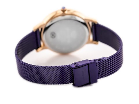 G. Rossi ZEGAREK G. ROSSI - 12177B2-7G3 (zg808h) + BOX