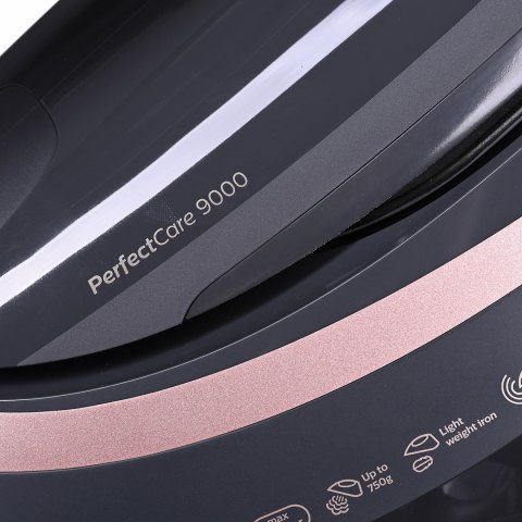 Generator pary PHILIPS PerfectCare PSG9040/80