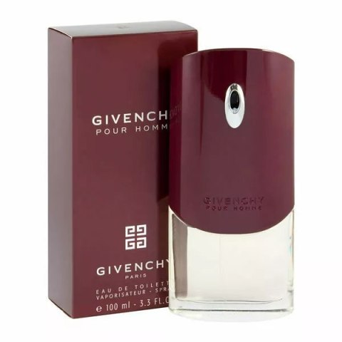 Givenchy Pour Homme Edt 100ml