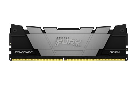 KINGSTON DDR4 16GB 4266MT/s CL19 DIMM FURY Renegade Czarny