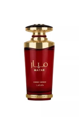 Lattafa Mayar Cherry Intense Edp 100ml