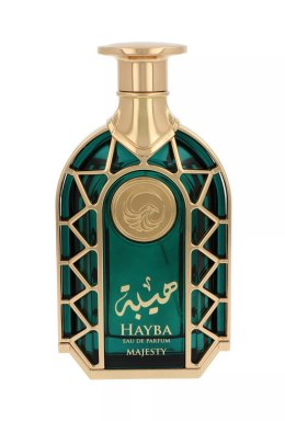 Le Falcone Niche Hayba Majesty Edp 100ml