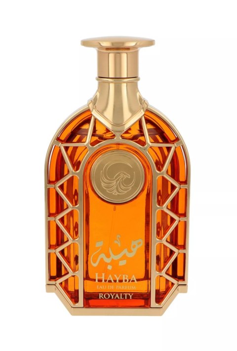 Le Falcone Niche Hayba Royalty Edp 100ml