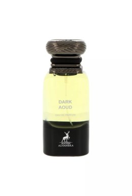 Maison Alhambra Dark Aoud Edp 80ml