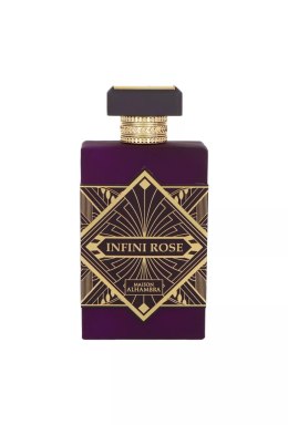 Maison Alhambra Infini Rose Edp 100ml