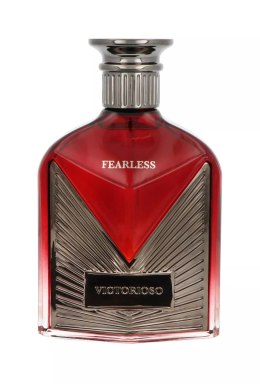 Maison Alhambra Victorioso Fearless Edp 100ml