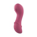 ONE-DC B.V. Teazers - Rolling Mini Vibrator - Raspberry Pink
