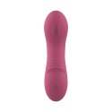 ONE-DC B.V. Teazers - Rolling Mini Vibrator - Raspberry Pink