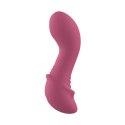 ONE-DC B.V. Teazers - Rolling Mini Vibrator - Raspberry Pink