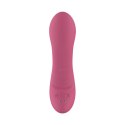 ONE-DC B.V. Teazers - Rolling Mini Vibrator - Raspberry Pink